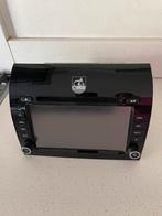 Autoradio met Afstandsbediening - Camper Geschikt, Auto diversen, Ophalen of Verzenden, Gebruikt