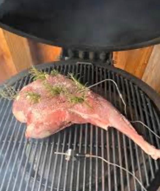 Wild uit het Reinhardswald, Diversen, Levensmiddelen, Ophalen