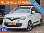 Renault Twingo 1.0 SCe Collection Airco| Cruise | Bluetooth, Auto's, Gebruikt, 4 stoelen, Wit, Origineel Nederlands