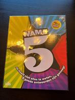 Name 5 - Goliath, Vijf spelers of meer, Ophalen of Verzenden, Nieuw, Goliath