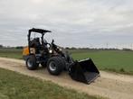 Giant G2700 X-TRA HD+ minishovel 2025 nieuw, Zakelijke goederen, Machines en Bouw | Kranen en Graafmachines, Tobroco, Info@tobroco.nl