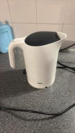Braun waterkoker, Ophalen, Zo goed als nieuw