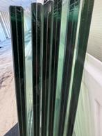 Veiligheidsglas Gevelramen/Ruiten/Glaswand- 260x70cm, Doe-het-zelf en Verbouw, Glas en Ramen, Ophalen, Gevelraam of Ruit, Minder dan 80 cm