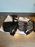 Dior saddle bag, Kleding | Heren, Overige Herenkleding, Nieuw, Ophalen of Verzenden