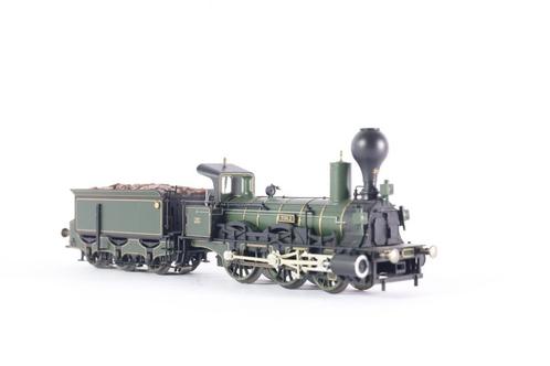 marklin 37971, Hobby en Vrije tijd, Modeltreinen | H0, Zo goed als nieuw, Locomotief, Wisselstroom, Märklin, Ophalen of Verzenden