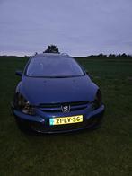 PEUGEOT 307 SW TE KOOP IN ONDERDELEN, Niet ingevuld, Gebruikt, Niet ingevuld, Ophalen of Verzenden