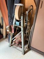 Slijpmachine, Ophalen, Gebruikt, Minder dan 700 watt, Werkbankslijpmachine