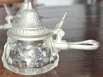 Diverse glaswerk, Verzamelen, Glas en Borrelglaasjes, Ophalen, Gebruikt, Overige typen