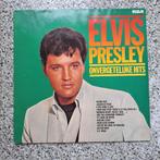 Elvis Presley Onvergetelijke hits, Cd's en Dvd's, Vinyl | Pop, Ophalen of Verzenden