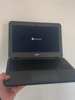 Acer Chromebook, met oplader en touchscreen, Computers en Software, Chromebooks, Ophalen, Gebruikt, 13 inch, 8 GB