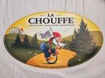 La Chouffe reclamebord, Ophalen, Nieuw, Reclamebord