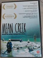 DVD Mean Creek (2004), Vanaf 12 jaar, Ophalen, Gebruikt, Drama