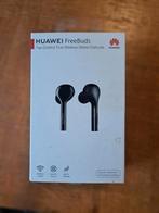 Huawei FreeBuds NIEUW, Ophalen of Verzenden, Nieuw, Overige merken, Bluetooth