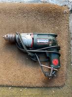 Metabo Boormachine - Gebruikt, Gebruikt, Klopboormechanisme, 400 tot 600 watt, Ophalen