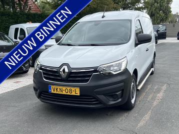 Renault Express 1.5 dCi 75 Comfort (bj 2021) beschikbaar voor biedingen