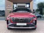 Hyundai Tucson 1.6 T-GDI PHEV N Line 4WD | 265pk | Plug-in H, Auto's, Automaat, 1350 kg, 4 cilinders, Alcantara
