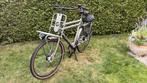 Cortina U4 transportfiets - 61cm, Versnellingen, Zo goed als nieuw, 61 tot 65 cm, Ophalen