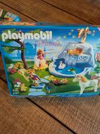 Heel veel speelgoed: Playmobil, Lego en Barbie en nog veel, Ophalen, Meer dan 50 stukjes, Gebruikt, 6 jaar of ouder