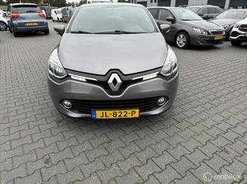 Renault Clio 1.5 dCi ECO Night&Day beschikbaar voor biedingen