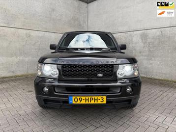 Land Rover Range Rover Sport 4.2 V8 Supercharged, SCHUIFDAK, beschikbaar voor biedingen