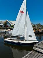Volksboot 480, Ophalen, Overige typen, Zo goed als nieuw, 3 tot 6 meter