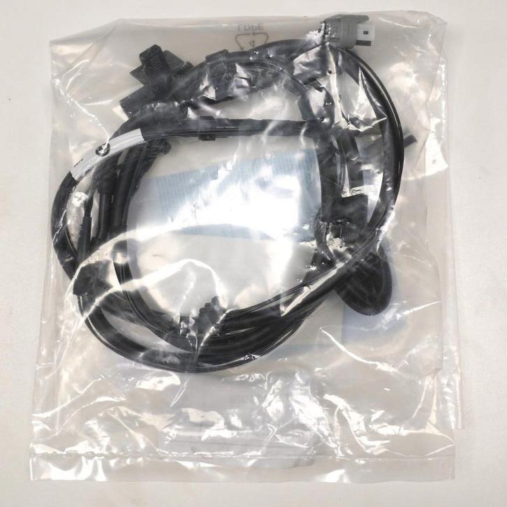 61677336079 Ruitensproeislang MINI F55 F56 F57 3 Deurs CABRI, Auto-onderdelen, Ruiten en Toebehoren, Mini, Nieuw, Ophalen of Verzenden