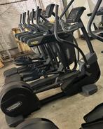 TECHNOGYM EXCITE LED 500 BLACK SP  CROSSTRAINER, Ophalen of Verzenden