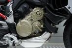 Ducati MULTISTRADA V4 S (bj 2023), Bedrijf, Toermotor