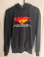 Carhartt WIP Hooded Runner Sweat Zwart, Zwart, Carhartt, Ophalen of Verzenden, Zo goed als nieuw