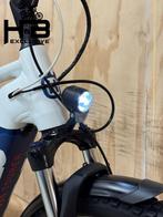 Husqvarna Cross Tourer CT5 E-Bike Shimano XT, Fietsen en Brommers, Elektrische fietsen, Niet ingevuld, Ophalen of Verzenden, Zo goed als nieuw