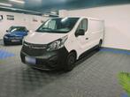 OPEL VIVARO * MAXI LANG CHASSIS * L2H1 * DIESEL * UITGERUST, Auto's, Bestelauto's, Gebruikt, Bedrijf, Te koop, Opel