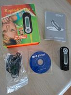 mpm 3 luisterboek  van alles wat, Ophalen of Verzenden, Zo goed als nieuw, Levenslied of Smartlap