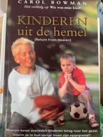 C. Bowman - Kinderen uit de hemel, Ophalen of Verzenden, Zo goed als nieuw, C. Bowman