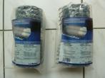 2x Dakbeschermers, Ophalen of Verzenden, Nieuw, Pvc, Minder dan 2 meter