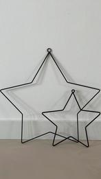 Metalen sterren, Diversen, Kerst, Ophalen, Zo goed als nieuw