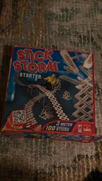 Stick storm starter set 3 meter, Ophalen of Verzenden, Zo goed als nieuw