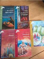 5x De vroege lijsters, Ophalen of Verzenden, Gelezen