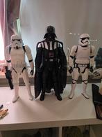 Star wars Jakks Pacific 45cm, Ophalen of Verzenden, Zo goed als nieuw, Actiefiguurtje