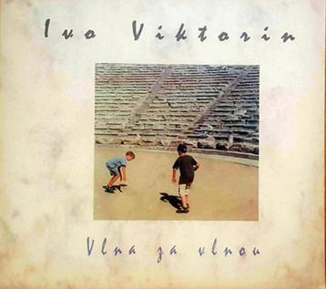 Ivo viktorin – vlna za vlnou CD mam288-2 label: indies recor beschikbaar voor biedingen