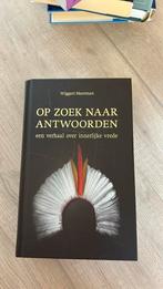 Wiggert Meerman - Op zoek naar antwoorden, Boeken, Ophalen of Verzenden, Zo goed als nieuw, Wiggert Meerman