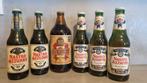 6x Italiaanse oude en vintage Peroni, Ophalen of Verzenden, Zo goed als nieuw, Glas of Glazen, Overige merken