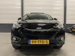 Hyundai ix35 2.0i i-Catcher aut. PANO/LEER/NAVI/CAMERA/KEYLE, Te koop, Benzine, 73 €/maand, Gebruikt