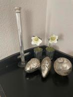Armeluis zilver, Verzenden, Zo goed als nieuw, Minder dan 25 cm