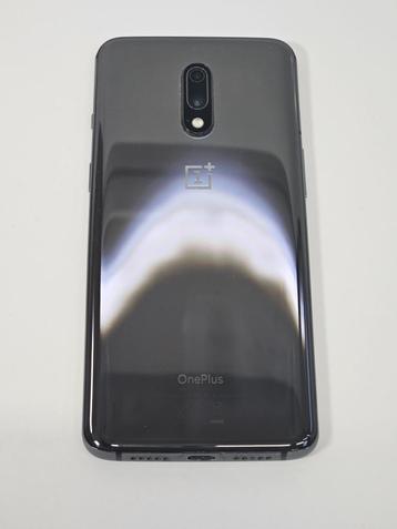 Oneplus 7 - 128GB - Zwart beschikbaar voor biedingen