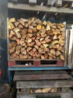 mix haardhout, Minder dan 3 m³, Ophalen, Blokken