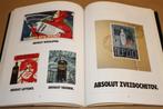 Absolut. Het reclameboek van Absolut Vodka., Ophalen of Verzenden, Gelezen, Fotografen