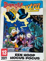 Donald duck extra 2021 compleet!, Complete serie of reeks, Europa, Ophalen of Verzenden, Zo goed als nieuw