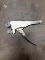 Krimptang, Ophalen, Zo goed als nieuw