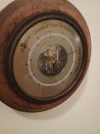 Kleine Barometer - Weerstation, Antiek en Kunst, Ophalen of Verzenden