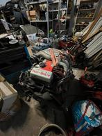 Opel 30 24v motor, Ophalen, Opel
